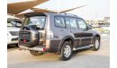 Mitsubishi Pajero GLS