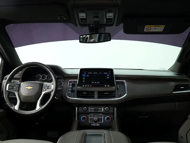 Chevrolet Tahoe LT, миниатюра 27