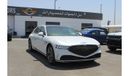 Genesis G90 GENESIS G90 PLATINUM 2023 MODEL 3.5L TURBO