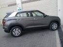 هيونداي كريتا COMFORT Mid 1.6L
