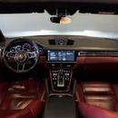 بورش كايان S 2.9L (440 HP)