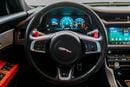 Jaguar XF R-Sport 2.0L Sedan