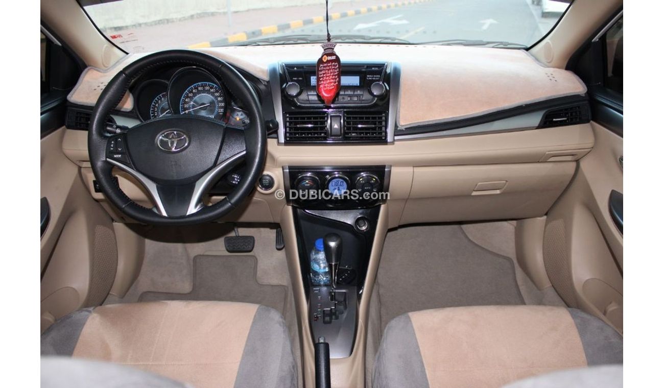 Toyota Yaris SE+ 1.5