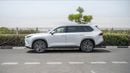 Toyota Grand Highlander GRAND HIGHLANDER PLATINUM HybridMax Full Option 2026