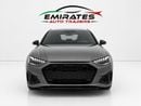 أودي A4 35 TFSI PROGRESS BLACK
