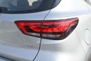 MG ZS MG ZS Luxury 1.5L Petrol Model 2025, Color Silver