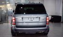 Land Rover Range Rover HSE Superchared