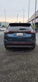 فورد إدج Titanium