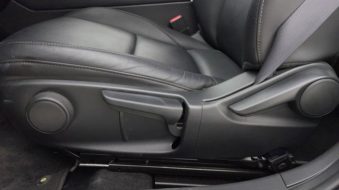 مازدا 3 EVOLVE 2 | بدون دفعة مقدمة | اختبار القيادة في المنزل