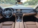 بي أم دبليو 730Li BMW 730LI DIESEL 2014 // KOREAN // PERFECT CONDITION // LOW MILEAGE // FULL OPITION