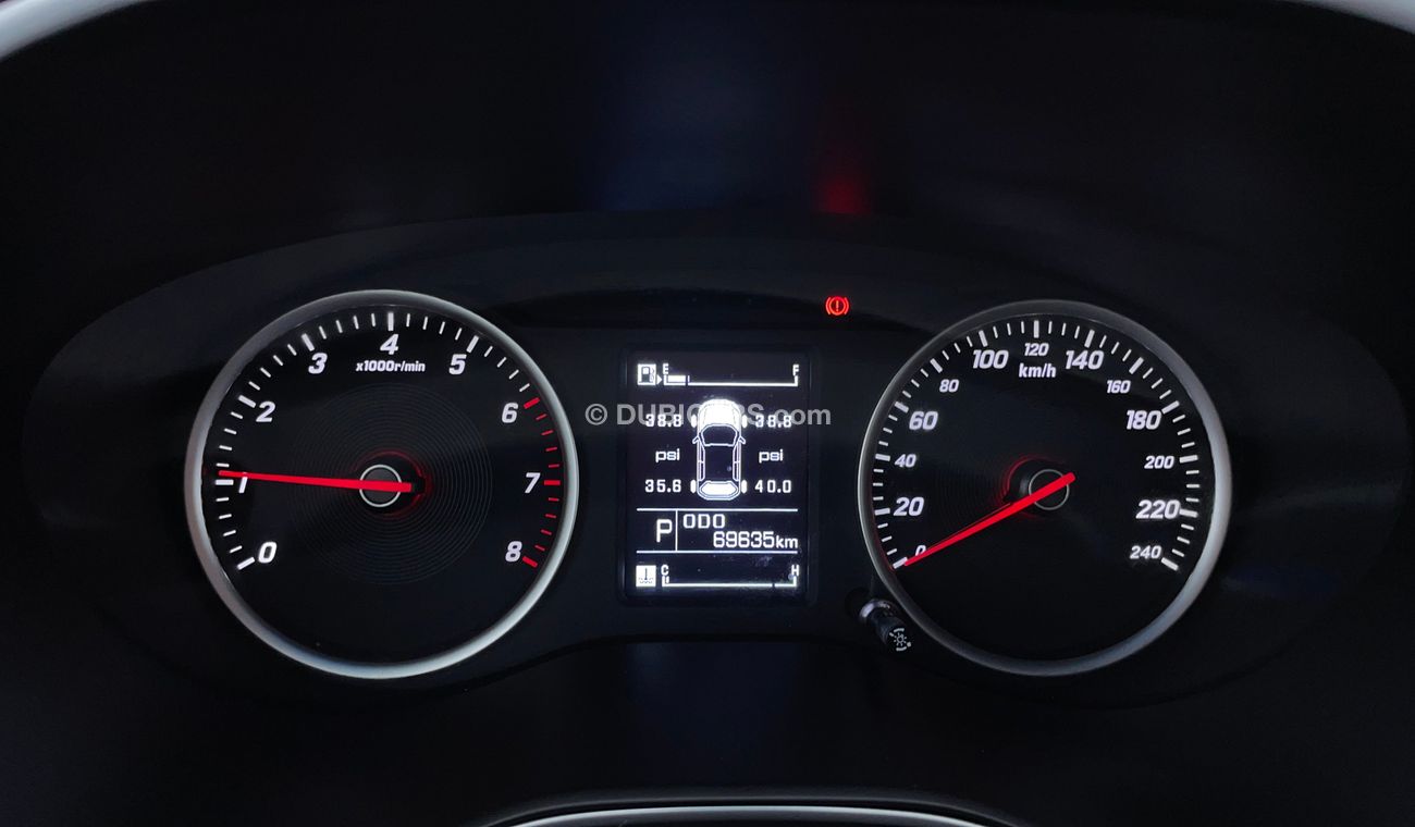 Chevrolet Captiva LS 1.5 | Zero Down Payment | Free Home Test Drive