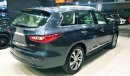 Infiniti QX60 INFINITI QX60 2014 MODEL GCC CAR IN VERY GOOD CONDITION FOR 49K ONLY