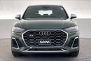 أودي SQ5 TFSI quattro | شامل الضمان | 0 ﺪﻔﻋﺓ ﺃﻮﻟﻯ