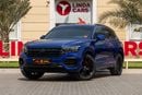 Volkswagen Touareg R-Line 3.0L AWD