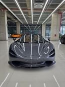 مكلارين 750S سبايدر Brand New McLaren 750S Spider