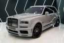 رولز رويس كولينان Black Badge, NOVITEC OVERDOSE Original Kit, GCC Specs!!