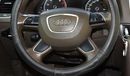 أودي Q5 موديل 2016 صبغ وكالة 4 سلندر مثبت سرعة تحكم شاشة جناح خلفى بحالة ممتازة لاتحتاج لأى مصاريف