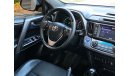 Toyota RAV4 2.5L-4CYL Hybrid Clean Title Full Option Canadian Specs