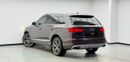 Audi Q7 55 TFSI 2019 Audi Q7 55 TFSI Quattro, Full Service History, Fully Loaded, Excellent Condition, GCC