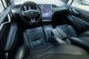Tesla Model X P100D