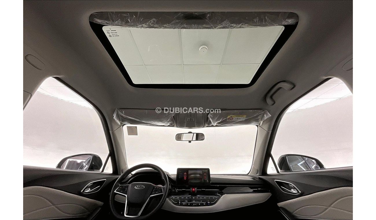 جاك JS4 Intelligent