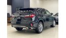 Lexus RX350 2019