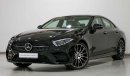 مرسيدس بنز CLS 350 CLS 350