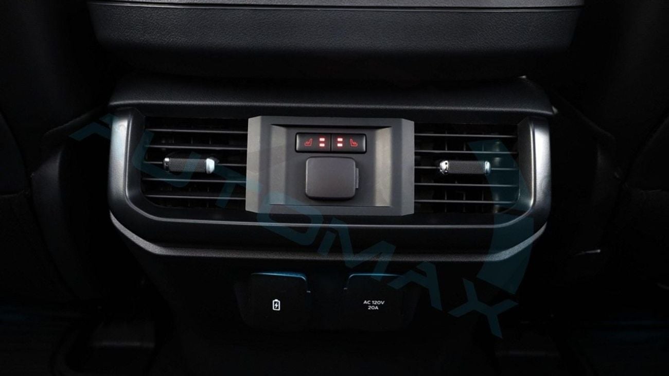 Ford F 150 (For Export , НА ЭКСПОРТ) 37 3.5L EcoBoost V6 2025 GCC Без пробега