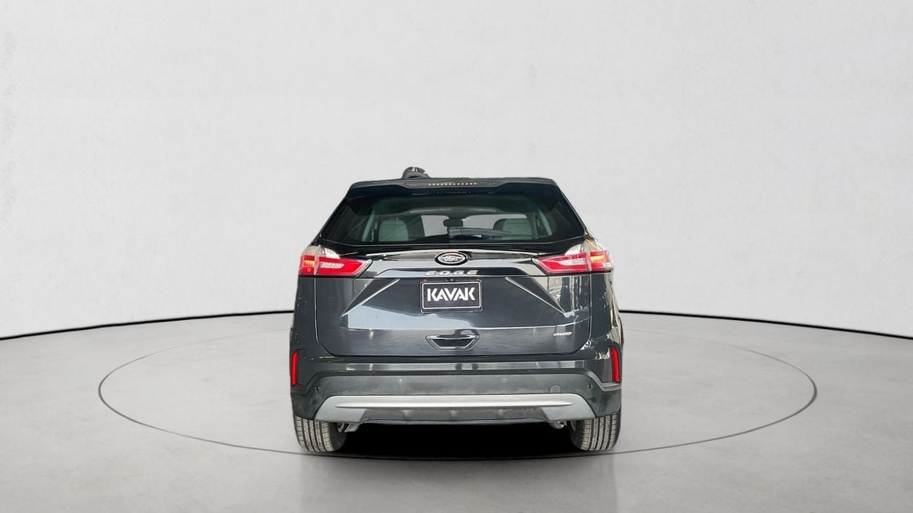 Ford Edge SEL | Guaranteed Warranty | 0 Down Payment