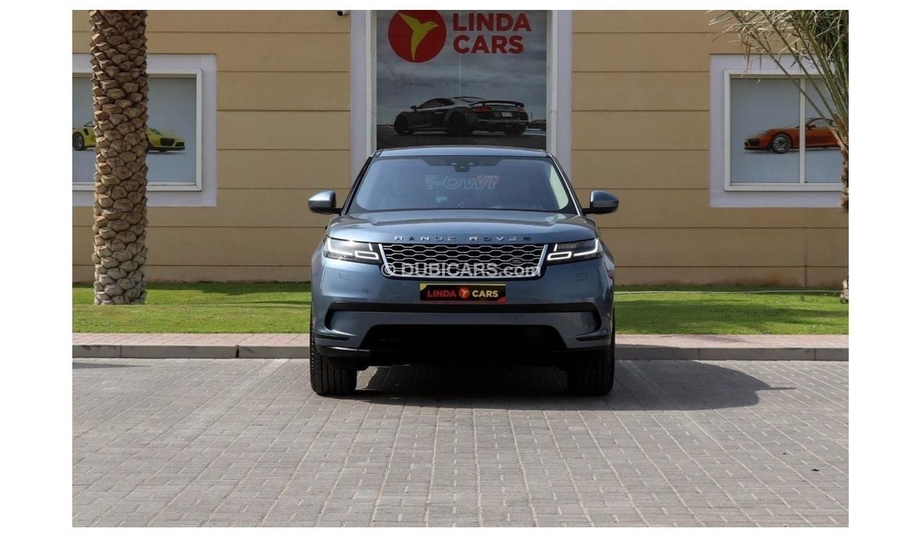 Land Rover Range Rover Velar P250 L560