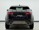 Land Rover Range Rover Evoque P250 2.0L (250 HP)