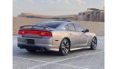 دودج تشارجر SRT8 SRT8