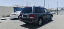 Lexus LX470 Lexus Lx470 Model 2004