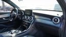 مرسيدس بنز GLC 250 AMG