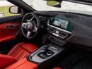 BMW Z4 sDrive 30i 2.0L