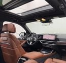 بي أم دبليو X7 xDrive40i Luxury M Sport Package 3.0L 2024 BMW X7 xDrive40i M Pack, Agency Warranty 5years or 200k+ 