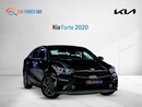 Kia Forte Kia Forte 2020