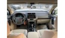 Toyota Prado TXL 4x4 2.7L V4 Gasoline with Sunroof