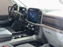 Ford F-150 XLT CREW CAB /F1-1325S/AL TAYER MOTOROS/ AL QOUZ SHOWROOM