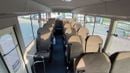 Toyota Coaster Toyota/COASTER D 4.2L/N0O82 4.2L O82 23 Seats MT with AC