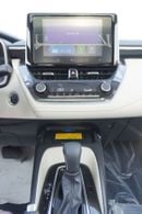 Toyota Corolla GLI HEV 1.8L