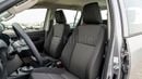Toyota Hilux TOYOTA HILUX DC | EXPORT ONLY