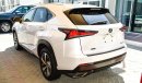 Lexus NX300