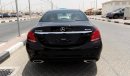 مرسيدس بنز C 300 with 4 Matic Badge