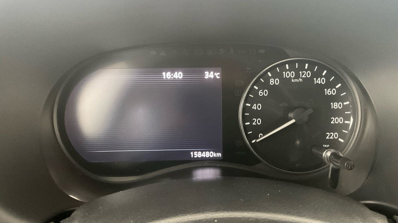 Nissan Kicks SV | Guaranteed Warranty | 0 Down Payment