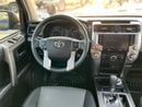 Toyota 4Runner 2024 Toyota 4Runner SR5 FullOption 4.0L  V6  - Sunroof  Rear Camera - Leather Seat  Fully Automatic