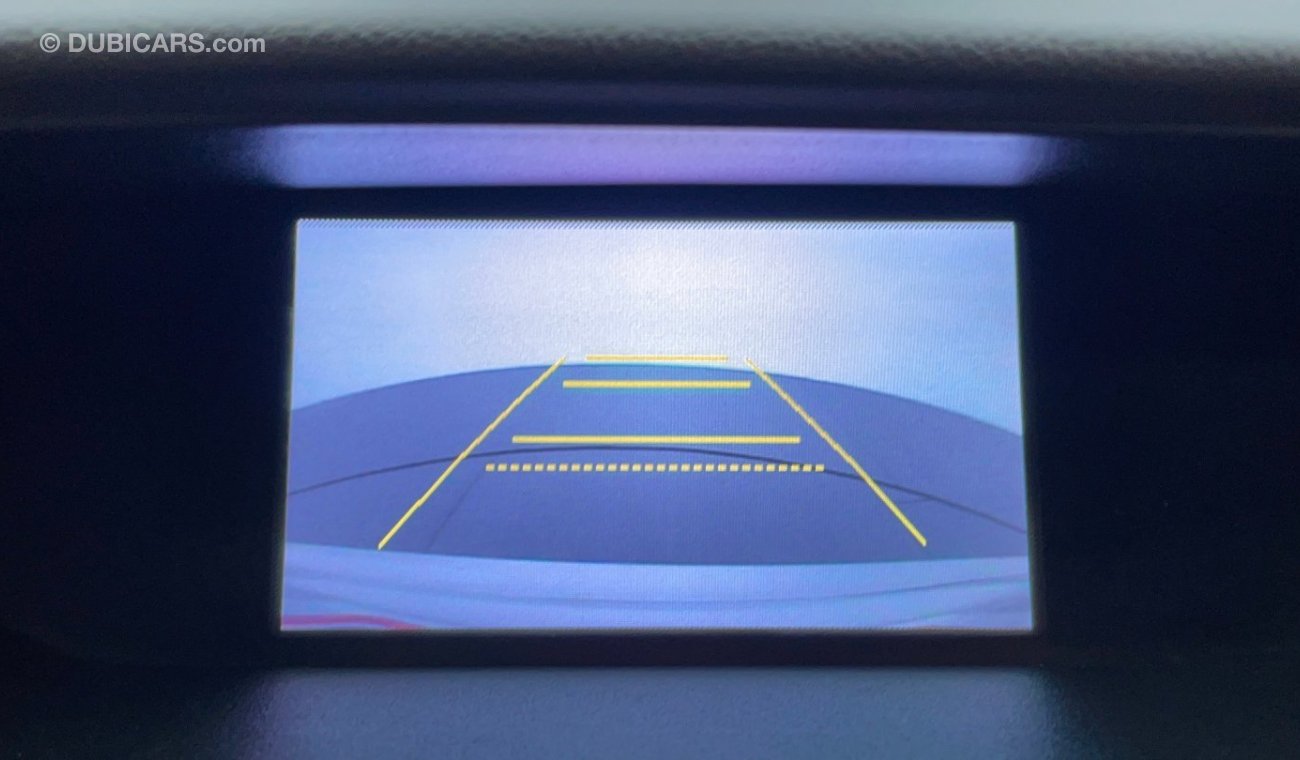 Honda CRV EX 2.4 | Zero Down Payment | Free Home Test Drive