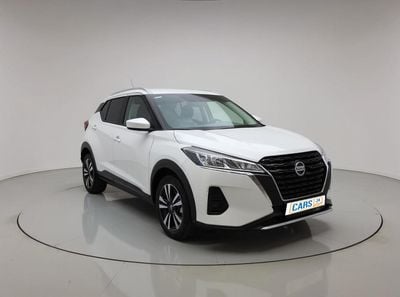 Nissan Kicks SV 1.6 | Zero Down Payment | Home Test Drive