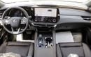 Lexus RX350 SIGNET HUD-PANORAMIC ROOF-2026/2026