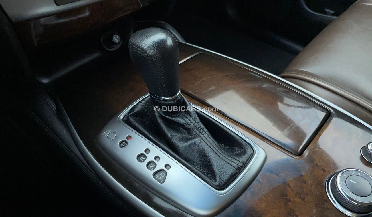 Infiniti QX60 PREMIUM 3.5 | Zero Down Payment | Free Home Test Drive